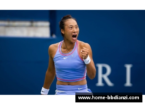 新一姐！郑钦文晋级WTA125瓦伦西亚站决赛，积分超越张帅